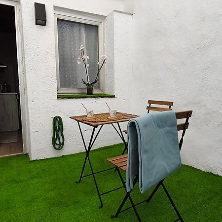 Casa Cecilia Villa Los Silos Eksteriør bilde